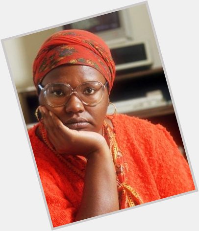 January 25 Happy Birthday Gloria Naylor! (novelist: The Women of Brewster Place) 
 