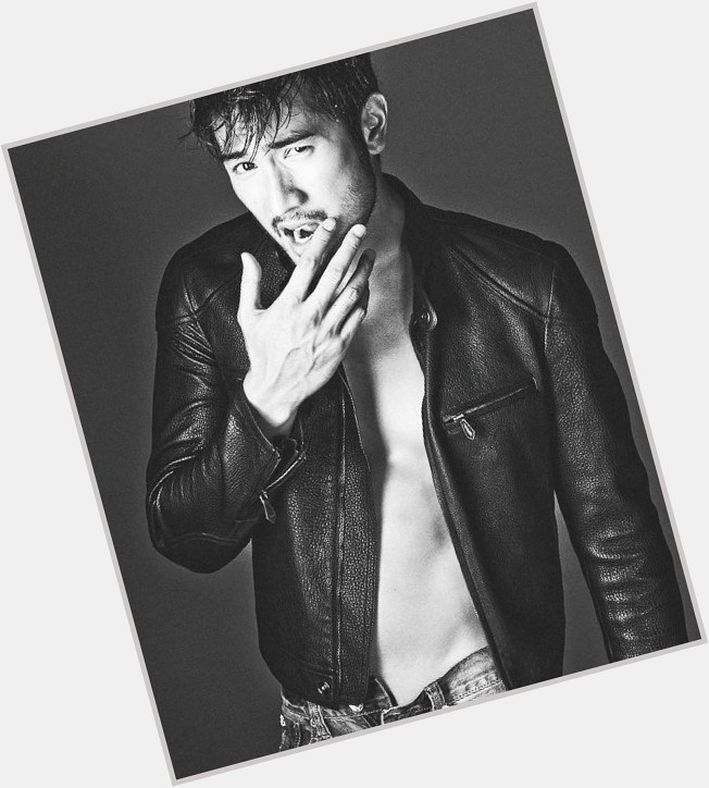 Happy birthday Godfrey gao
He would\ve turned 36 today, you\ll be remembered forever 
