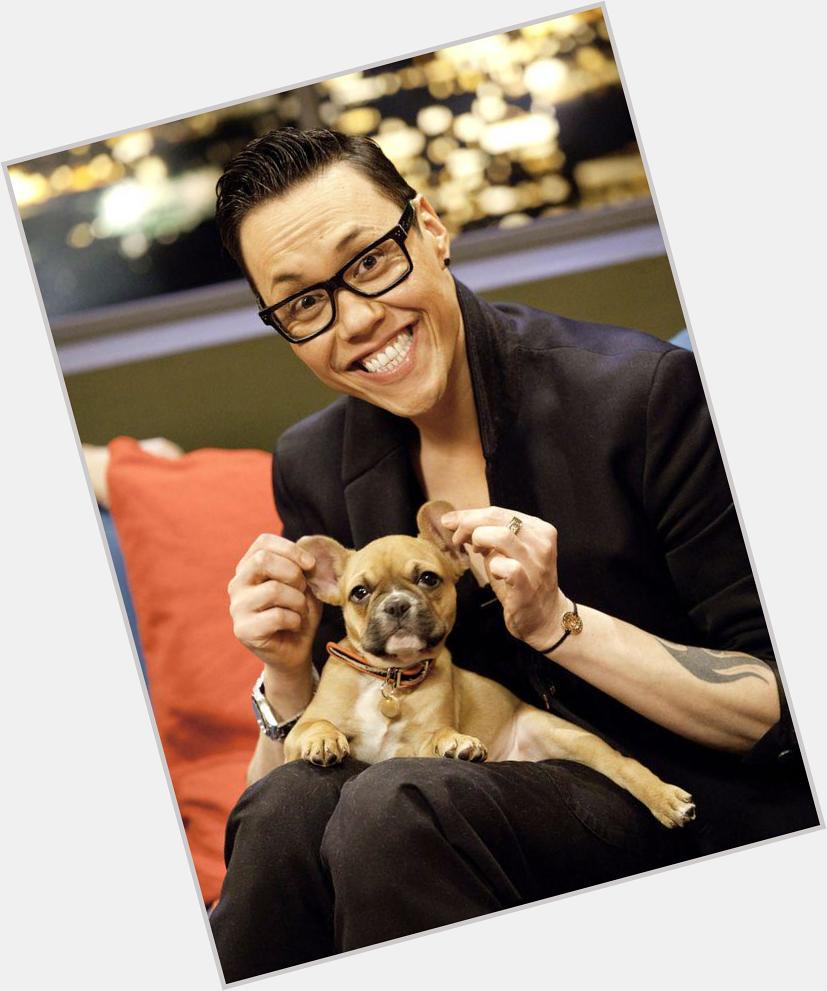Happy Birthday Gok Wan..if it\s your Birthday too, see what your Birthday reveals  