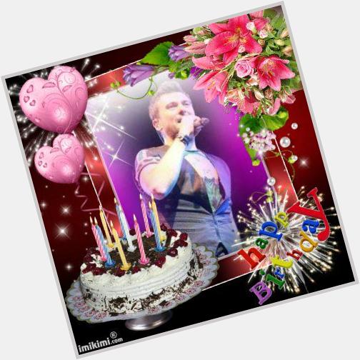 Happy Birthday Gokhan Tepe  :-* 