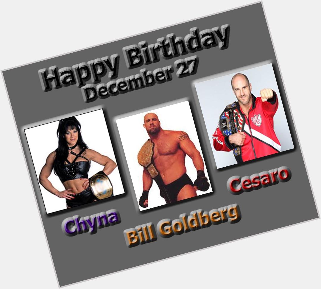 Happy Advance Birthday to retired wrestler 3-time IC Champ and former US Champ 