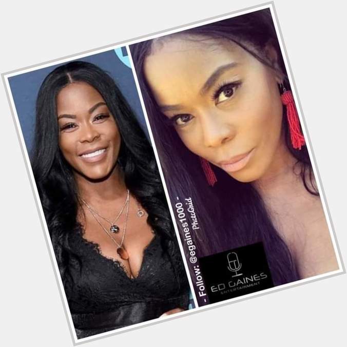 Happy birthday to the beautiful actress golden Brooks 