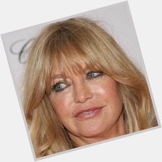 Happy Birthday! Goldie Hawn - Movie Actress from United States(DC), Birth sign Scorpio  