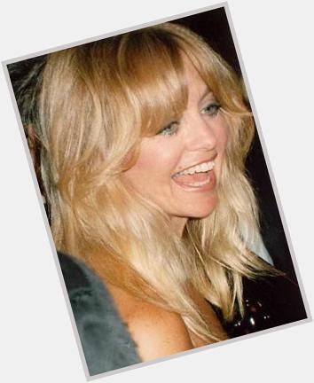 Happy 69th birthday, Goldie Hawn, Oscar winning awesome actress  "The First Wives Club" 