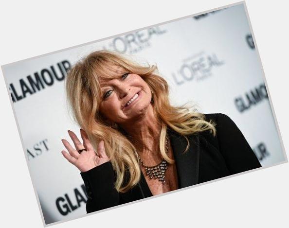Vom Groupie zum Hollywood-Star: Happy Birthday! Goldie Hawn wird 70  