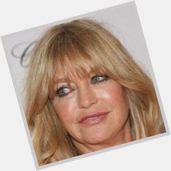  Happy Birthday to actress Goldie Hawn 70 November 21st 