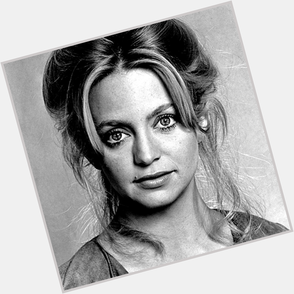 Happy 70th Birthday to actress Goldie Hawn! What\s your favorite Goldie Hawn movie? 