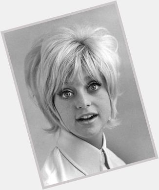 Happy 70th birthday to gorgeous Goldie Hawn... 