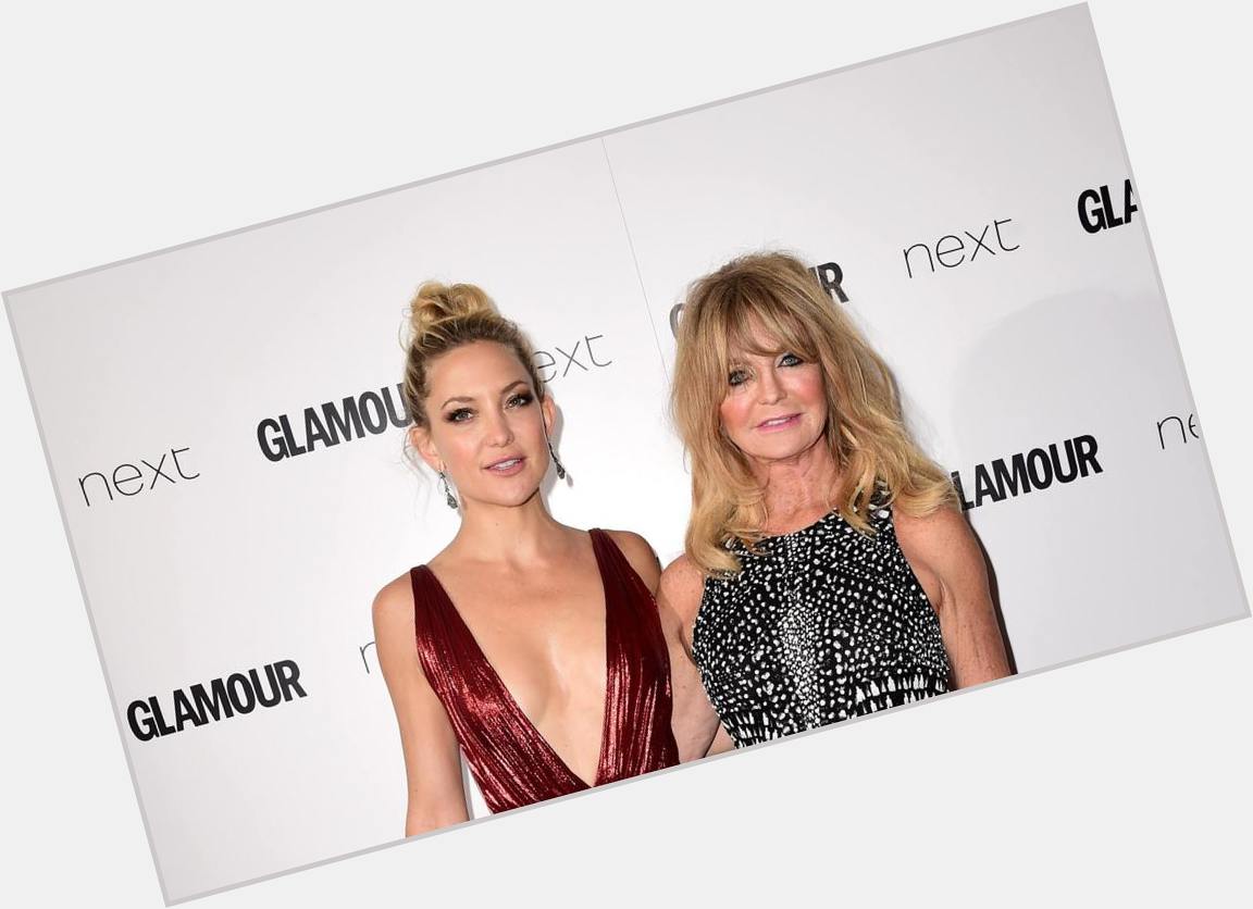 Kate Hudson wishes mother Goldie Hawn a happy 73rd birthday  
