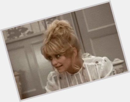 Seems Like Old Times (1980)

Happy birthday, Goldie Hawn! 