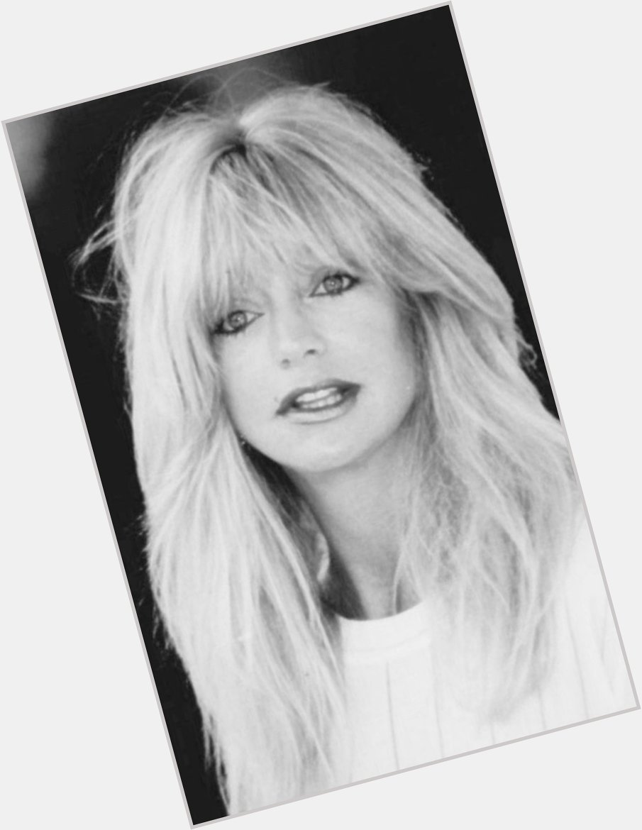 Happy Birthday to Miss Goldie Hawn 