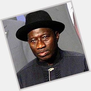 Happy Birthday! Goodluck Jonathan - World Leader from Nigeria, Birth sign Scorpio  