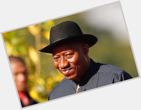 Happy Birthday to our Pragmatic President, Dr Goodluck Jonathan as he turns 57 today. Wishing you all the best Sir. 