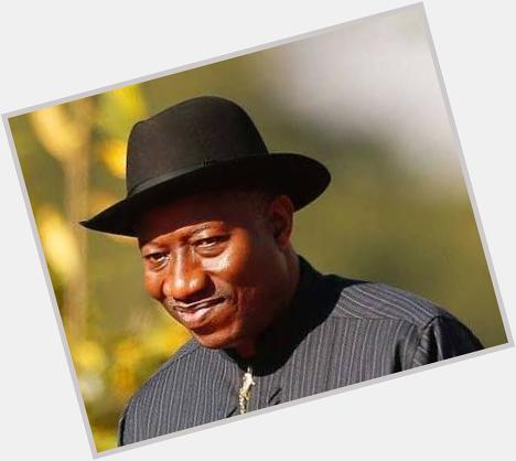 Happy Birthday to His Excellency, Dr Goodluck Jonathan. May God continue to bless you. 