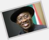 Happy Birthday, Goodluck Jonathan 