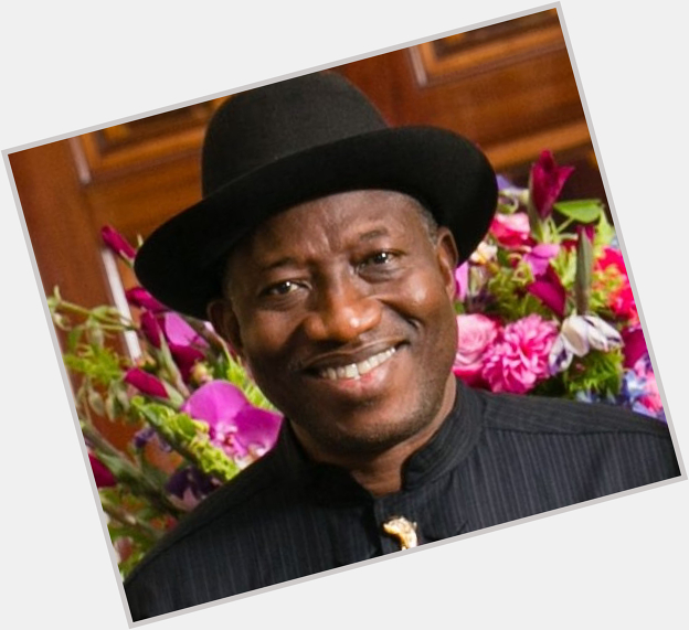 HAPPY BIRTHDAY!! Goodluck Jonathan Celebrates His 64th Birthday Today (Drop Your Wishes) 