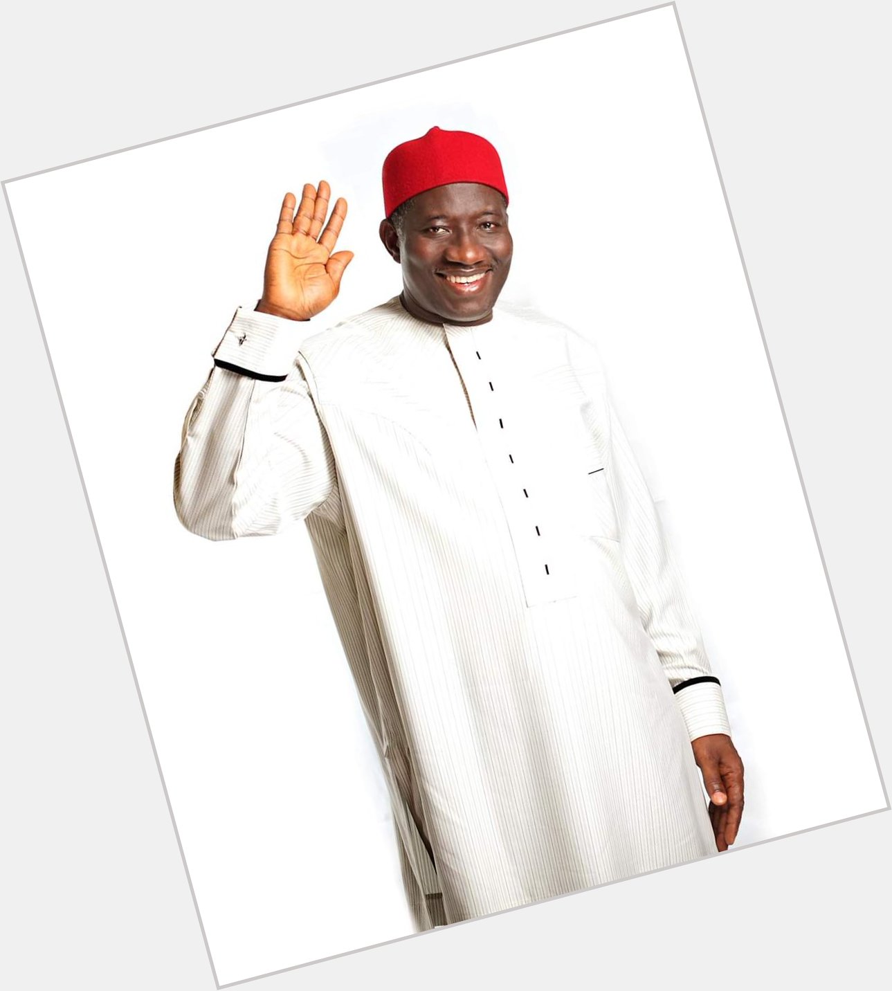 Happy 65th Birthday to Dr Goodluck Jonathan, former President of Nigeria. 