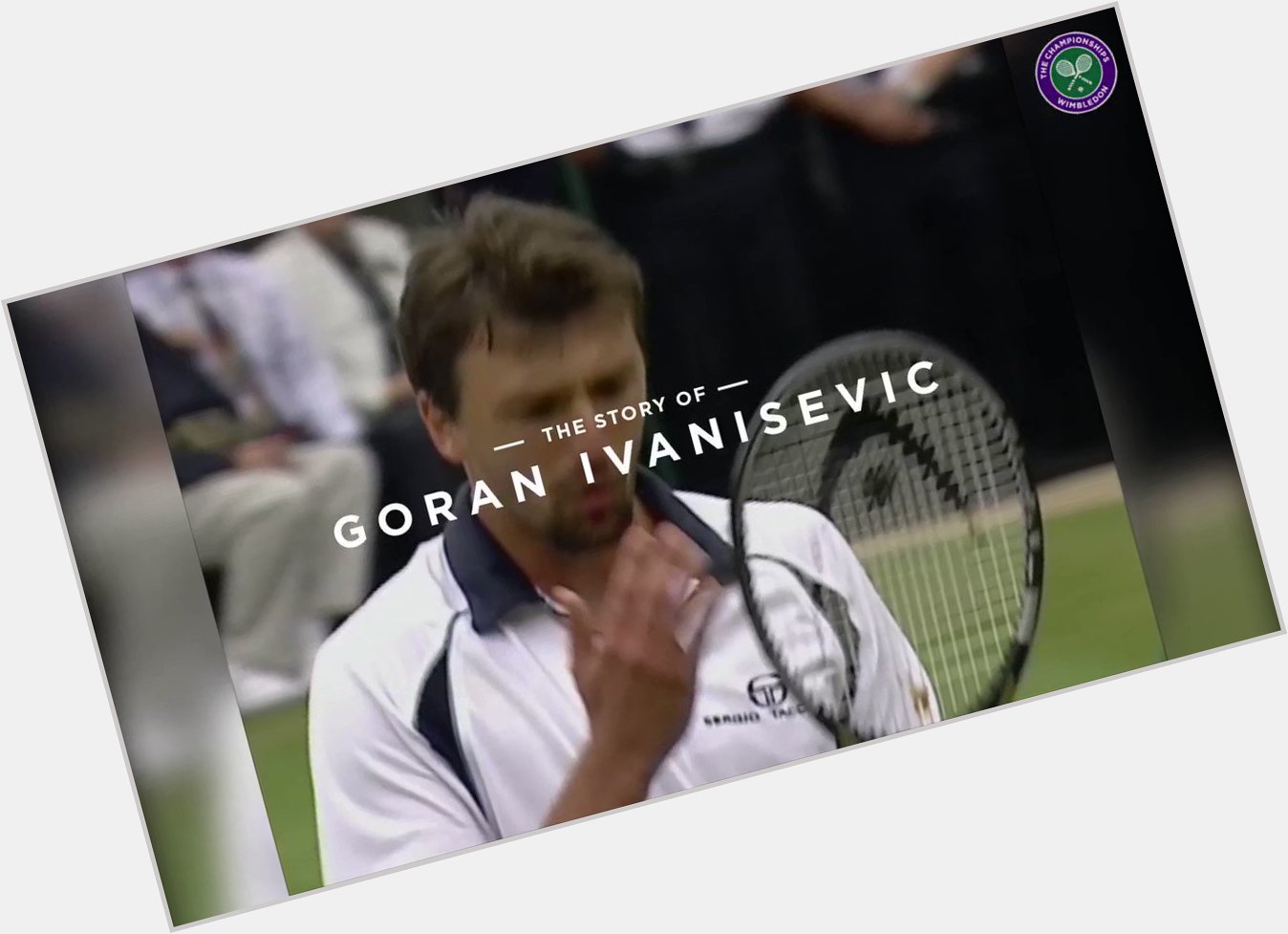   Happy Birthday Goran Ivanisevic Champion    