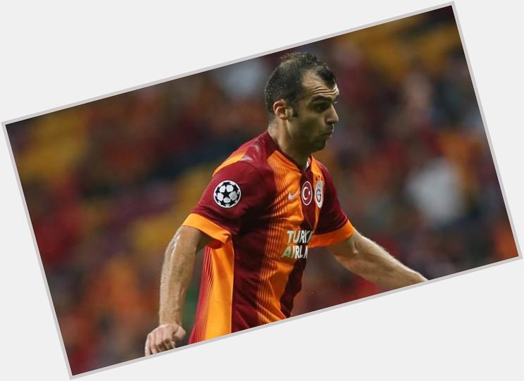 Happy Birthday & mutlu y llar Goran Pandev (32)! 