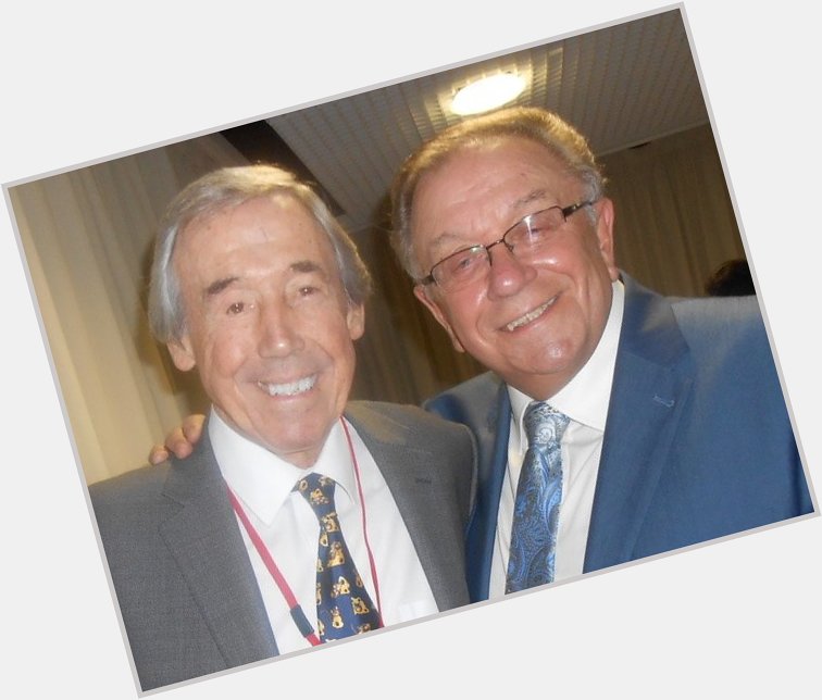 Happy Birthday to Gordon Banks today....[should be Sir Gordon!]...best wishes from our family Gordon...   