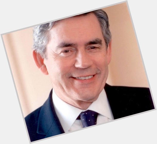Happy 70th birthday to Gordon Brown - global education advocate - 
