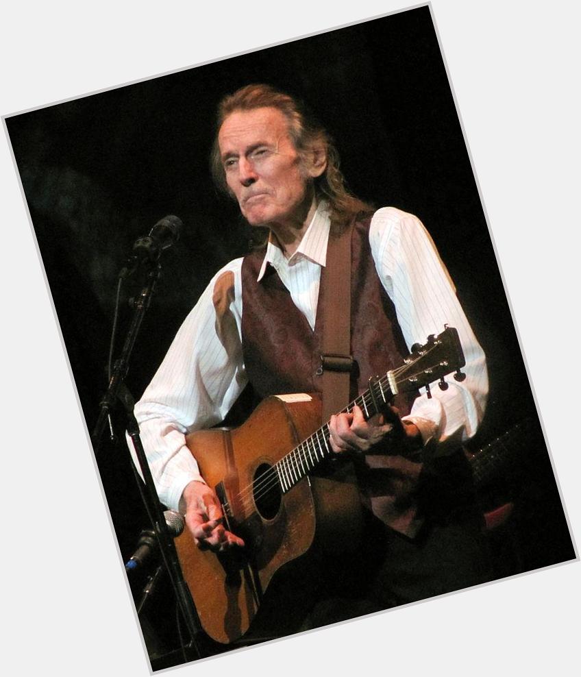 Happy 76th birthday, Gordon Lightfoot, outstanding Canadian singer-songwriter  "If You Could .. 