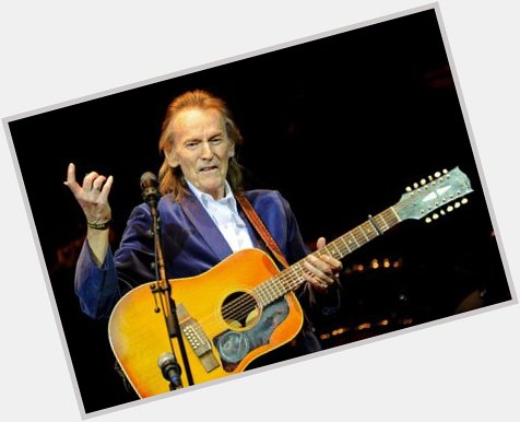 A very happy 80th birthday to Gordon Lightfoot from his friends at Paul Hahn & Co.! 