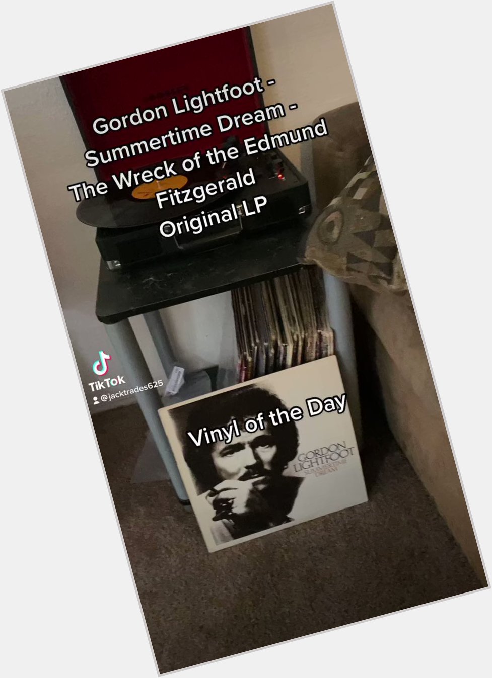  Happy birthday Gordon Lightfoot 