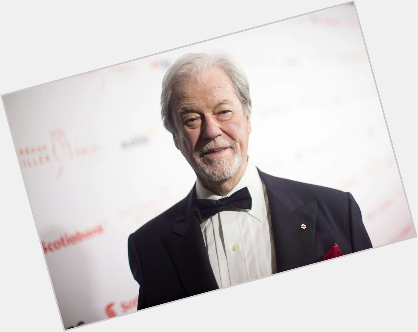 NEW |  Happy 90th birthday, Gordon Pinsent! We look back at a varied career

 