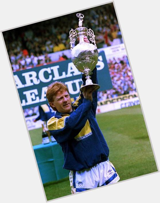 HAPPY BIRTHDAY: Many happy returns to our former title-winning captain Gordon Strachan, who turns 58 today! 