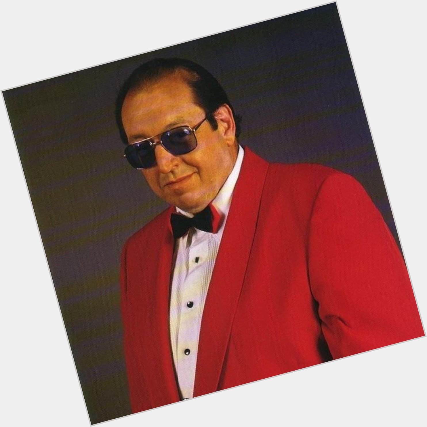 Happy Birthday to Gorilla Monsoon, who would have turned 78 today! 
