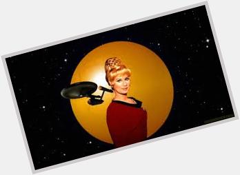Happy Birthday to the late Grace Lee Whitney!!! 