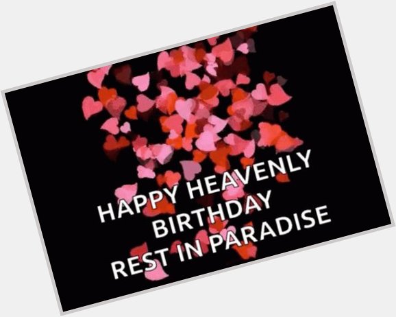  Happy 91st Heavenly Birthday MRS. Grace Lee Whitney. Rest in Paradise. 