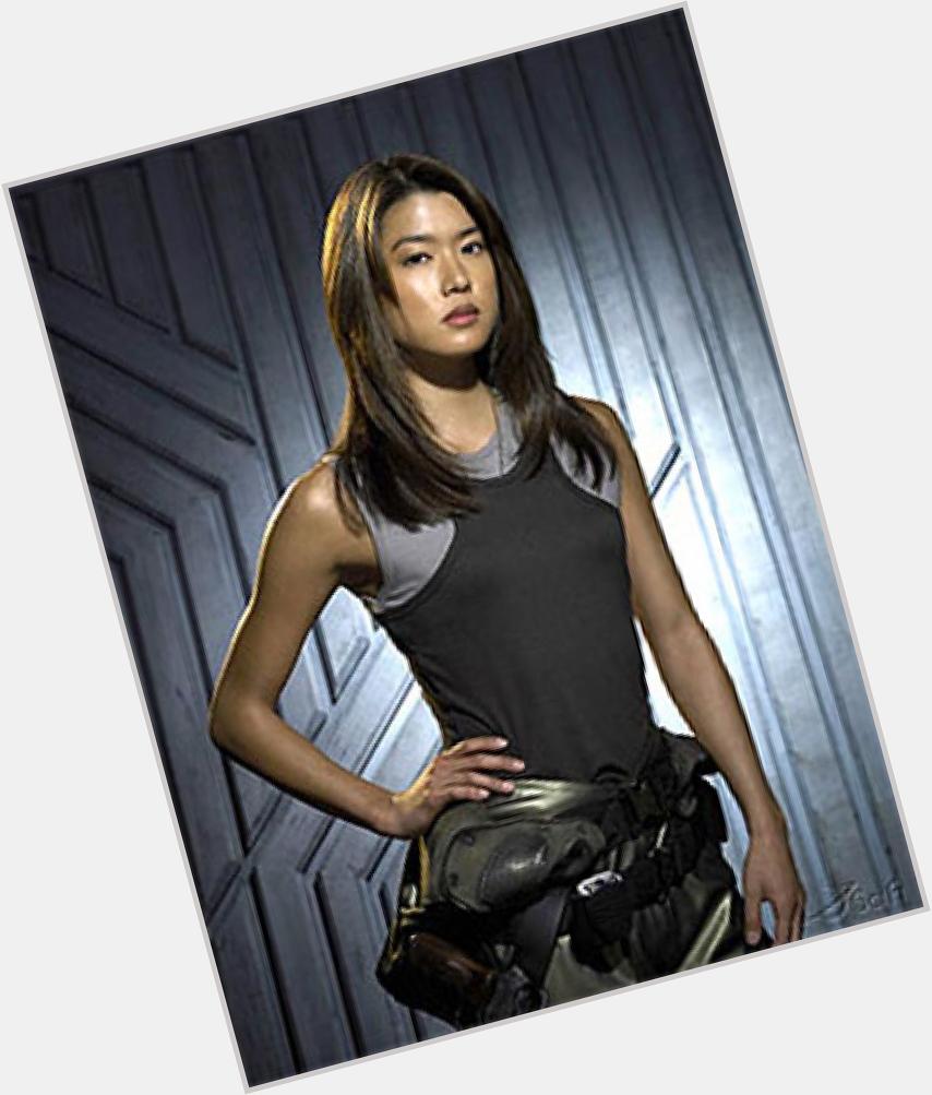 Happy Birthday to Grace Park, the namesake of my housing estate. From all of us in Grace Park Meadows. 