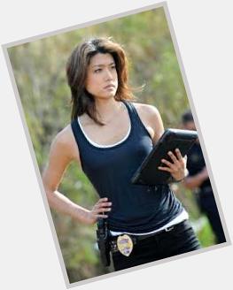 Happy birthday to Grace Park! Check her out in \Freaks\    