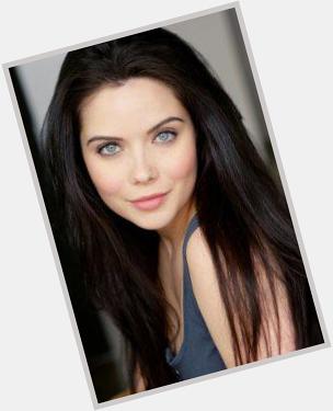 Happy Birthday to GRACE PHIPPS (FRIGHT NIGHT, VAMPIRE DIARIES) who turns 23 today 