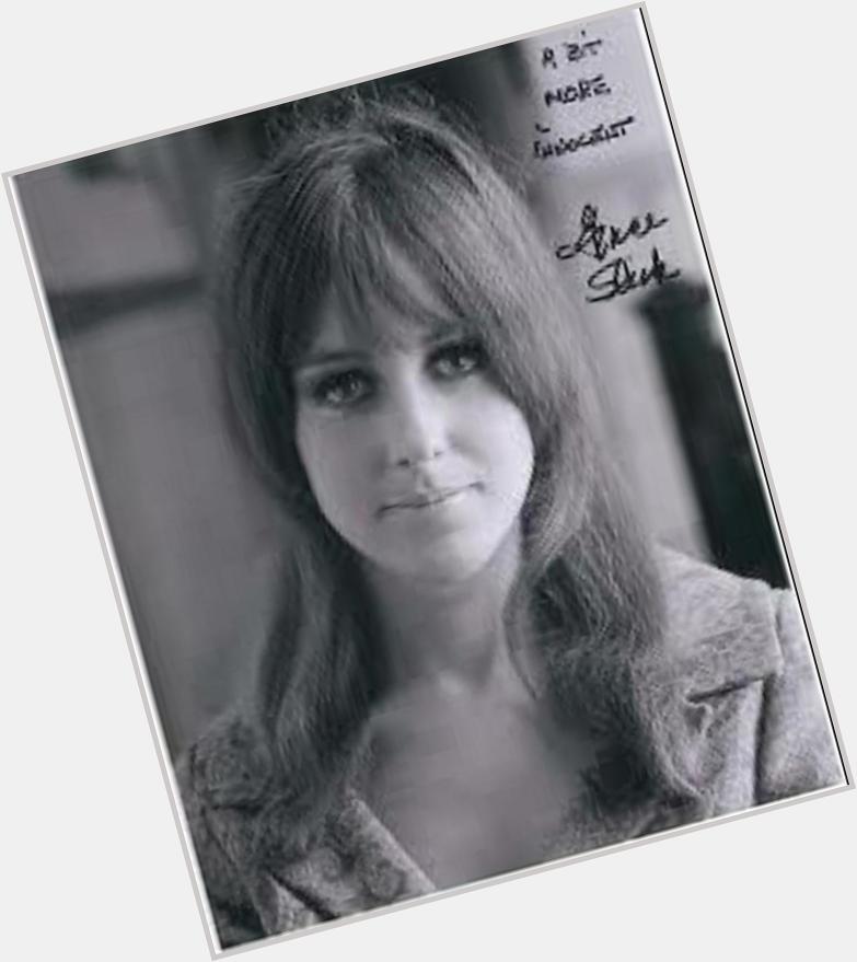Happy Birthday to Grace Slick! (Jefferson Airplane) Shes *sniff* 75! 