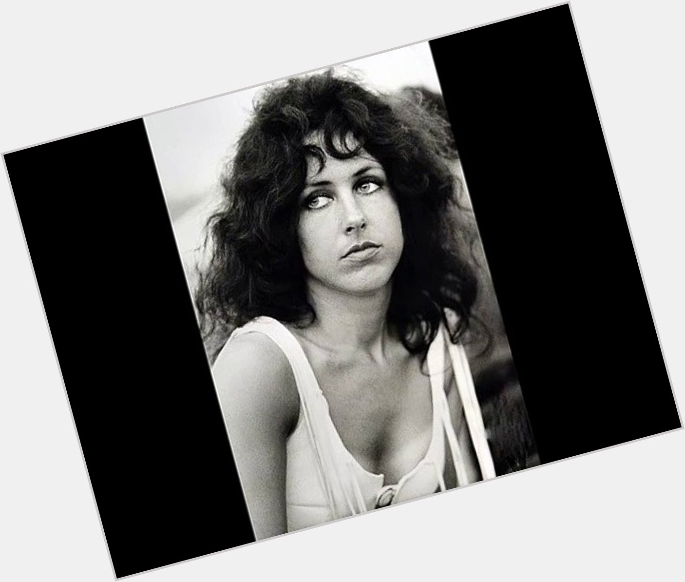 Politics aside for now.  Let\s get to something truly important.  
HAPPY BIRTHDAY, GRACE SLICK!!!! 