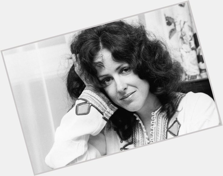 Happy 79th birthday to American singer-songwriter Grace Slick 