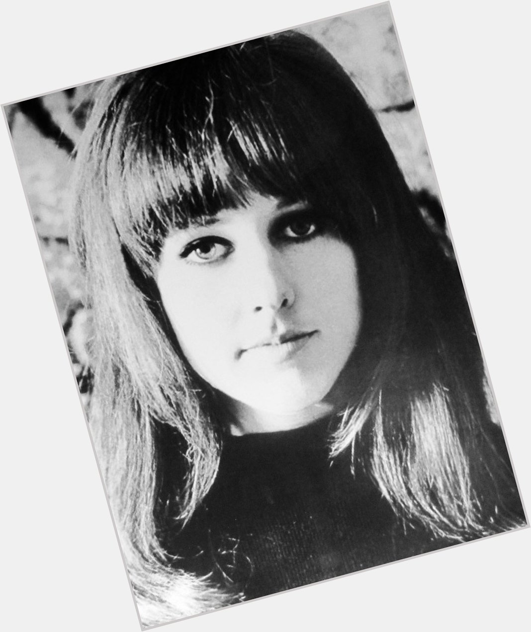 Time is flying by way too fast.
How is this even possible?
Happy 80th birthday, Grace Slick.
80! 