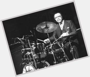 Happy Birthday Grady Tate - Session Drummer Extraordinaire  