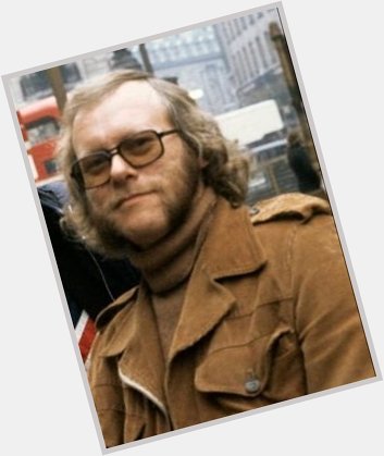 A very happy birthday to Graeme Garden, definitely a Goody. 