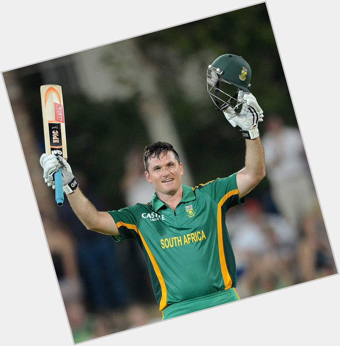 Happy Birthday to one of the best captain of all the time Graeme Smith    