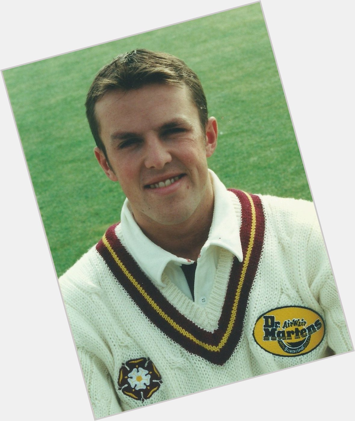 Born on this day - One of England\s finest off-spinners, Graeme Swann (b 1979) Happy Birthday,  