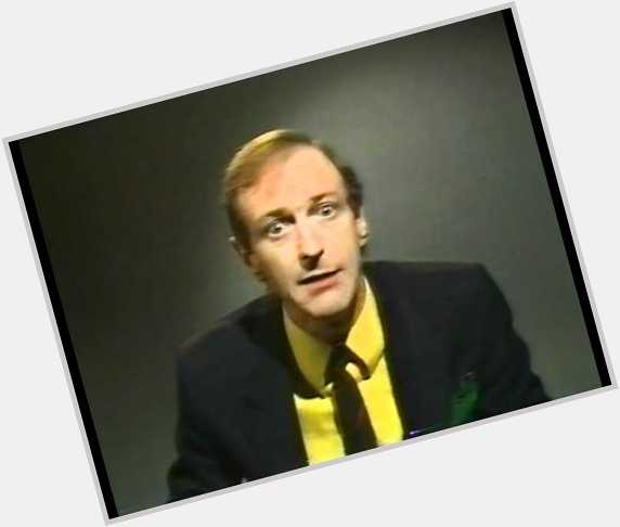 Yotubazos:\"Happy birthday, Graham Chapman. In this monologue he sums up the root of most of the problems in life,... 
