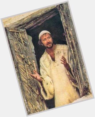 Happy birthday Graham Chapman! You\ll ALWAYS be our Messiah.  ( ) 
