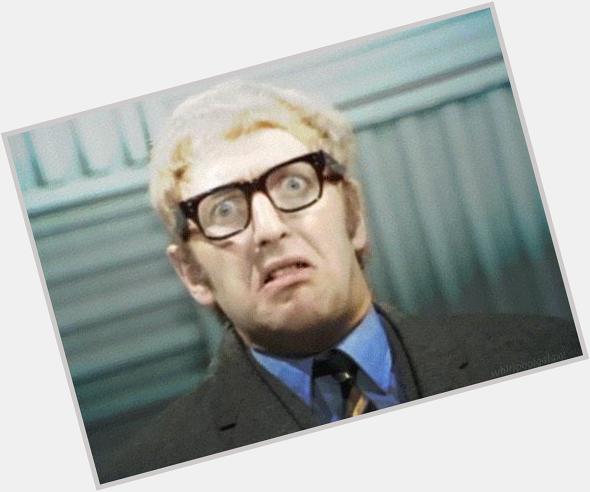 Graham Chapman would\ve been 74 today.. Happy birthday to my favorite Python 