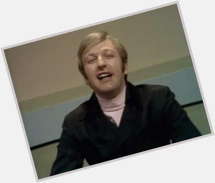 Born on this day in 1941. Happy silly birthday to the late Dr Graham Chapman. 