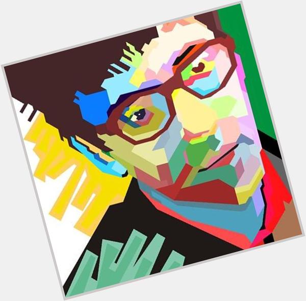 Just say Happy Birthday Graham Coxon March 12, 1969 - March 12, 2015, this my WPAP for you cc 