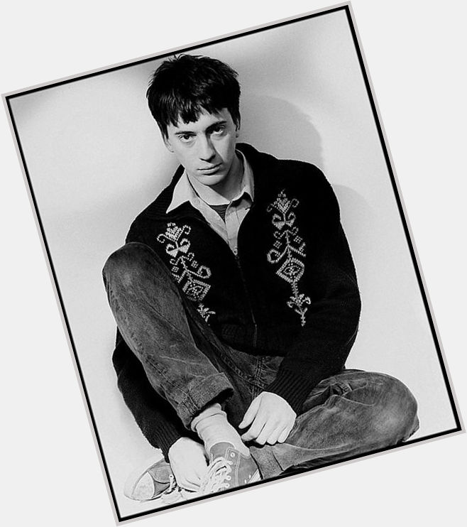 On this day in 1969, Graham Coxon was born in Rinteln, West Germany.

Happy birthday Graham Coxon!!   